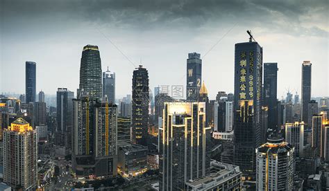 重庆有哪些值得一看的建筑？ - 知乎