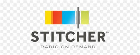 Image result for Stitcher Logo High Resolution