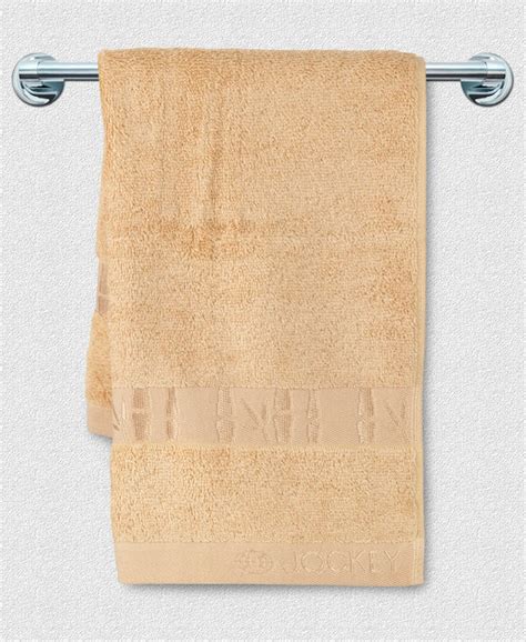 Buy Bamboo Cotton Blend Terry Ultrasoft and Durable Hand Towel with ...