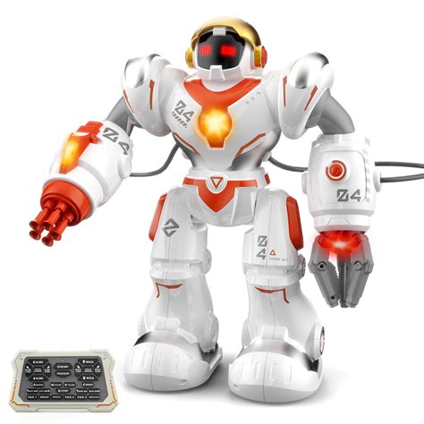 Robot Toys for Kids 的图像结果