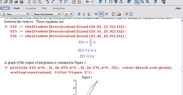 Image result for Matrix Addition Maple Command