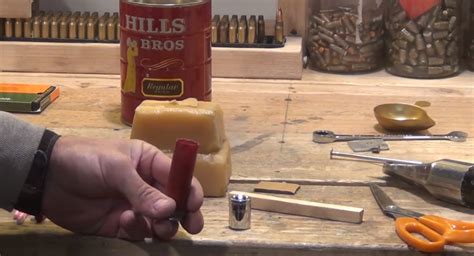 Image result for How to Reload Short Shotshells