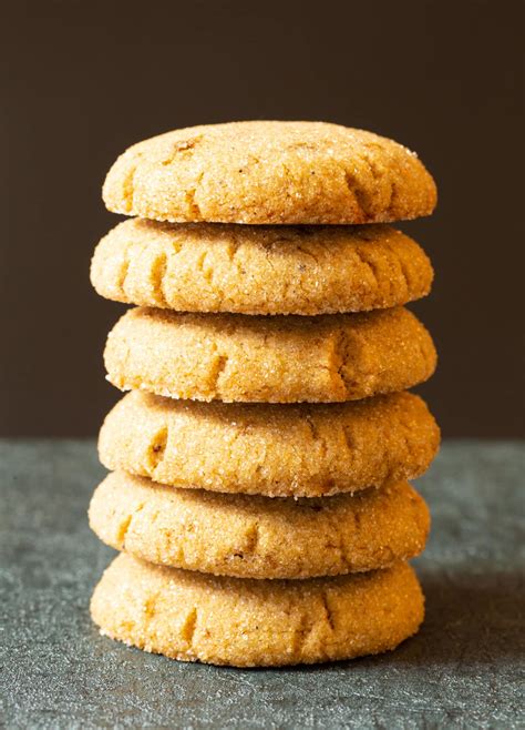Brown Butter Brown Sugar Cookies | Recipe Cart | Recipe Cart