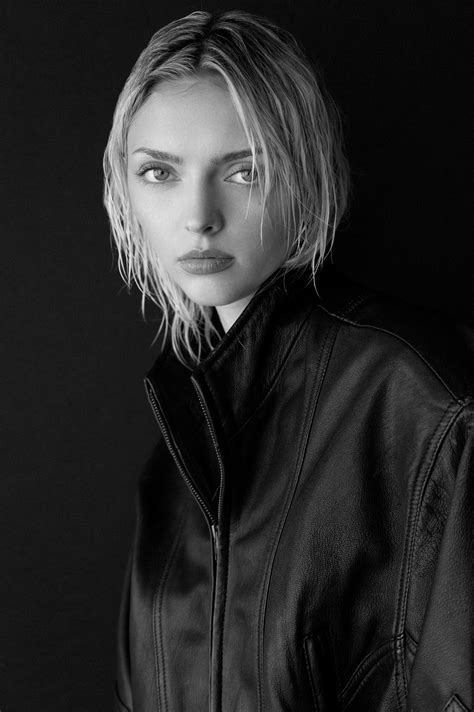 International - Hunter Model Management