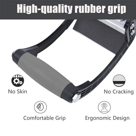 Buy Delgada Panel and Plywood Carrier (Adjustable Clamping Thickness ...