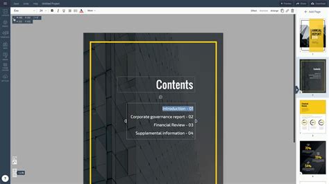 एक रिपोर्ट को ठीक से और प्रभावी ढंग से कैसे लिखें