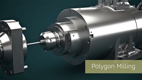 Image result for Polygon Milling Program