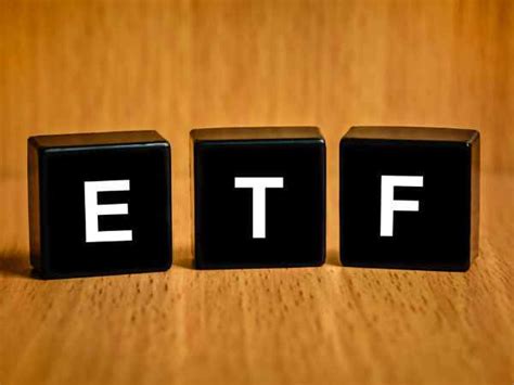8 ETFs With Lowest Expense Ratio I - Goodreturns