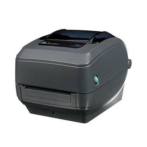 Zebra Gk420T Label Printer Ink at Nathaniel Birge blog