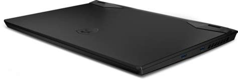 MSI GP66 Leopard Intel Core i7 11th Gen 11800H - (16 GB/1 TB SSD ...