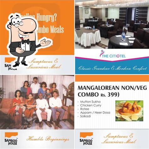 Bamboo House Pune, Pune - Restaurant menu, prices and reviews