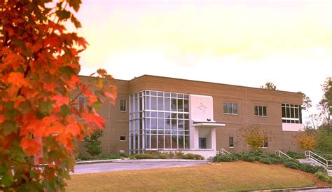 Southeastern Technical College - New Georgia Encyclopedia