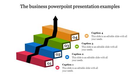 Editable Business PowerPoint Presentation Examples Slides