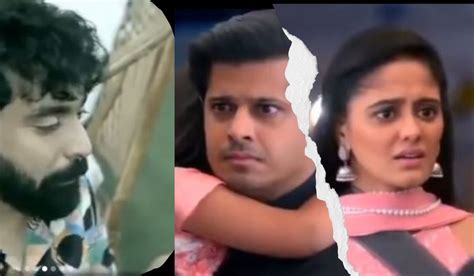 Ghum Hai Kisikey Pyaar Meiin 7 november 2022 upcoming twist and turn ...