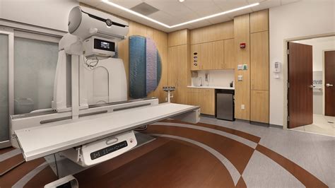 Ogden Regional Medical Center - Radiology Department Remodel| TSA ...