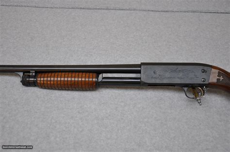 Ithaca Model 37 Featherlight 12 Ga.