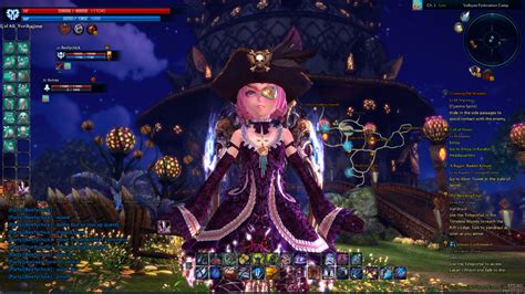 Tera Script 的图像结果