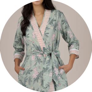 Buy Women Nightwear Online, Luxury Nightwear and Loungewear