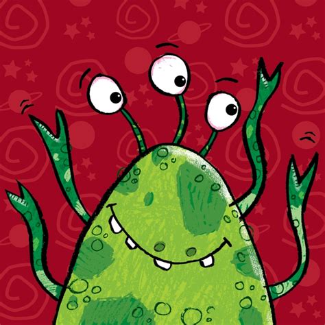 Image result for Alien in Basement