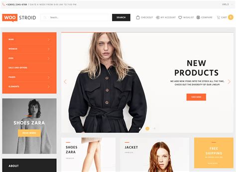 En iyi 7 WordPress e-Ticaret Online Mağaza Temaları » İnceleGo