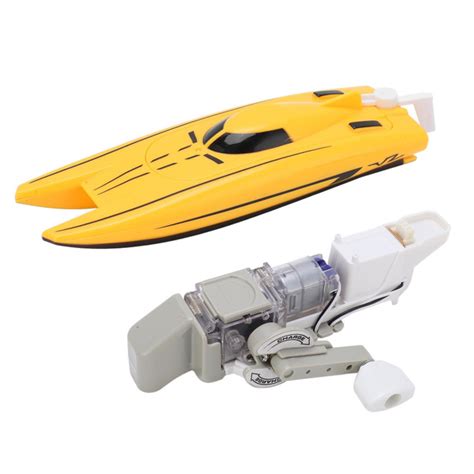 Image result for Remote Control Boat Kit
