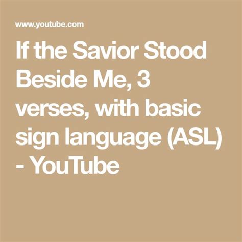 ASL Sign for Savior 的图像结果