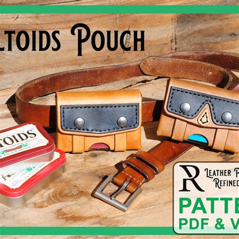 Buy Altoid Wallet Online In India - Etsy India