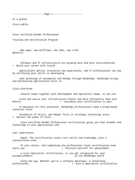 Image result for DevNet Security Certification