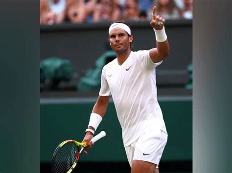 Wimbledon: Rafael Nadal defeat Kyrgios, proceeds to third round