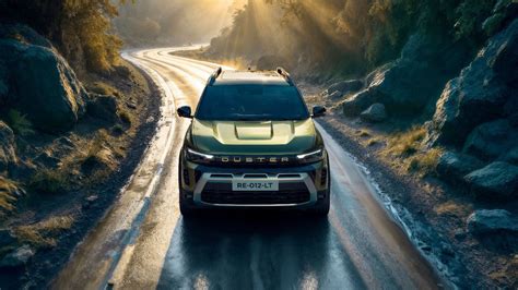 Renault India logs 77% YoY growth in March, begins dispatch of Duster