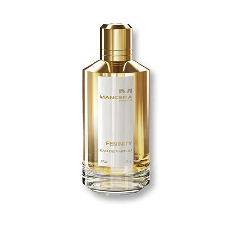 Shop Mancera Feminity EDP