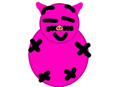 Pig Transformation deviantART 的图像结果