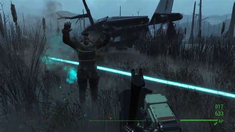 Fallout 4 Mod Project X 的图像结果
