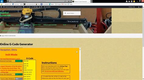 Free G Code Generator 的图像结果