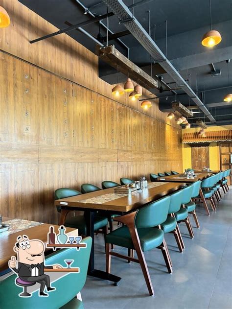 Jay Shree Khodiyar Kathiyawadi Restaurant & Banquets, Gandhinagar ...