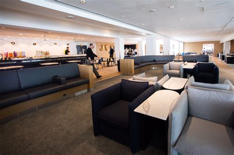 British Airways New JFK New York Airport Terminal 7 Review