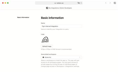 Image result for API Integration in Notion