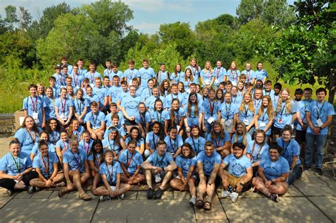 Youth Leadership Conference - Adams-Columbia Electric Cooperative