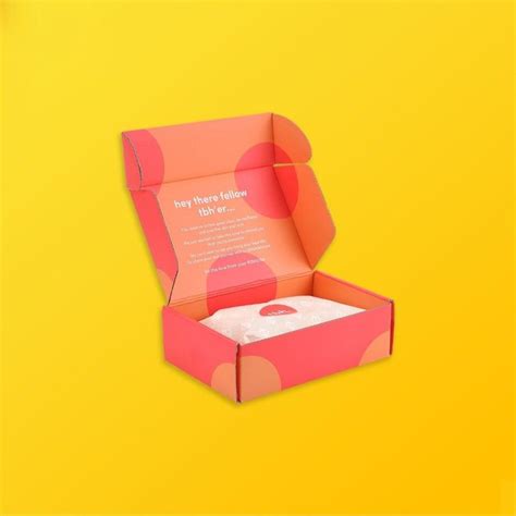 Image result for Custom Mailer Boxes