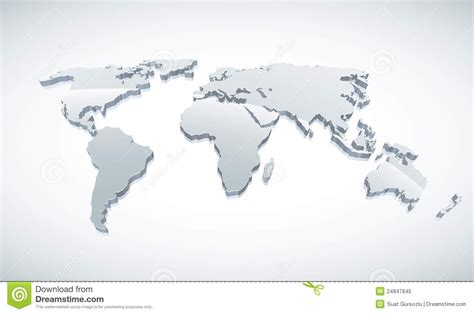 3D World Map High Resolution 的图像结果