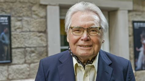 Der linke Visionär: Zum Tod des großen Soziologen Oskar Negt