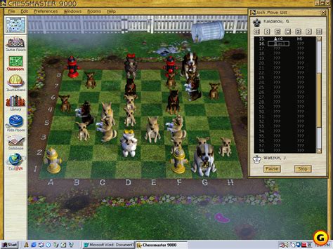 Image result for Chessmaster AG