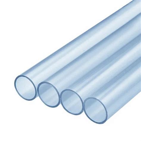 Image result for Transparent PVC Pipe