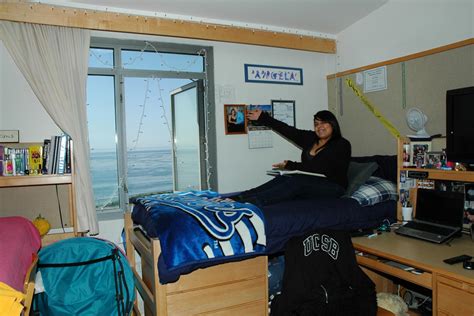 Manzanita Village | Campus Housing