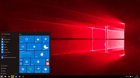 Windows 10 Enterprise Redstone Build 11082 x64 - download ISO in one click.
