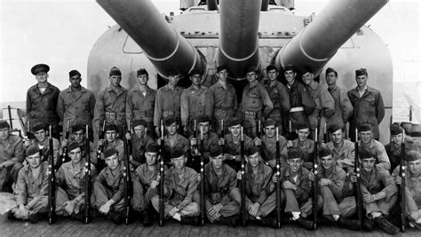 Closure (after all those years) for USS Indianapolis survivor