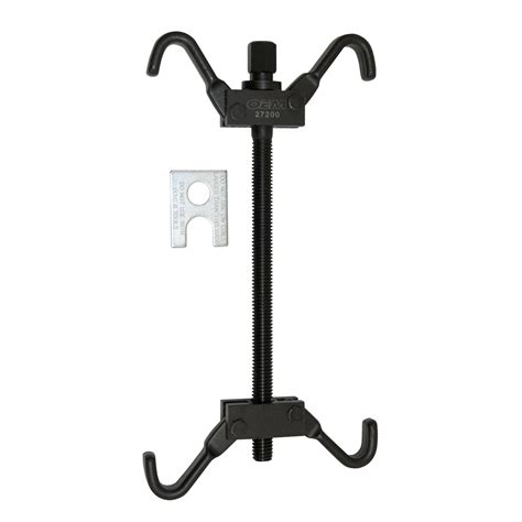 How to Use a Coil Spring Compressor for a 1996 GMC 1500 2WD 的图像结果