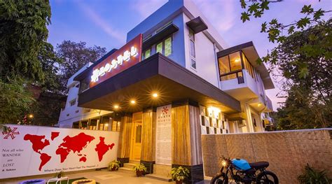 ZOSTEL CHHATRAPATI SAMBHAJINAGAR (Aurangabad, Maharashtra) - Hostel ...