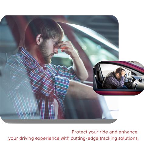 Stay Ahead of the Curve: Why Vehicle Tracking is a Must for Modern Car