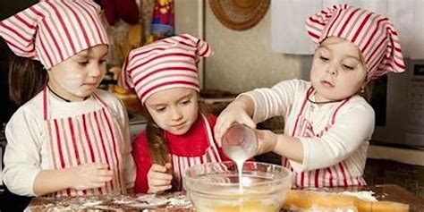 Maggianos Oak Brook Kids Cooking Class- Pumpkin Cheesecake, Maggiano's ...